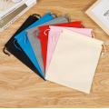 Non-woven drawstring shoe bag